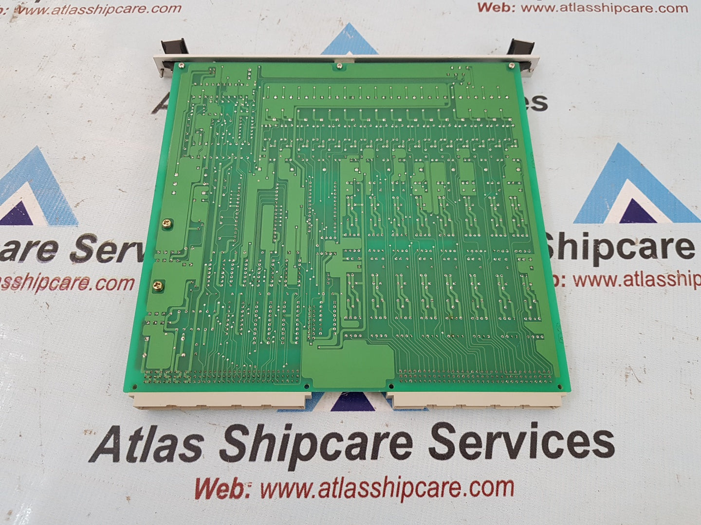 Hyundai Aconis AIM-16 Pcb