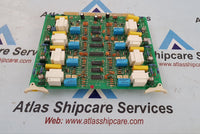 Hyundai HX-50 SLC Pcb Card