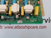 Hyundai HX-50 SLC Pcb Card