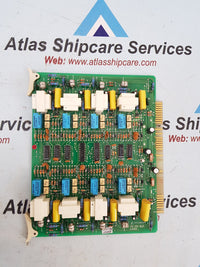 Hyundai HX-50 SLC Pcb Card