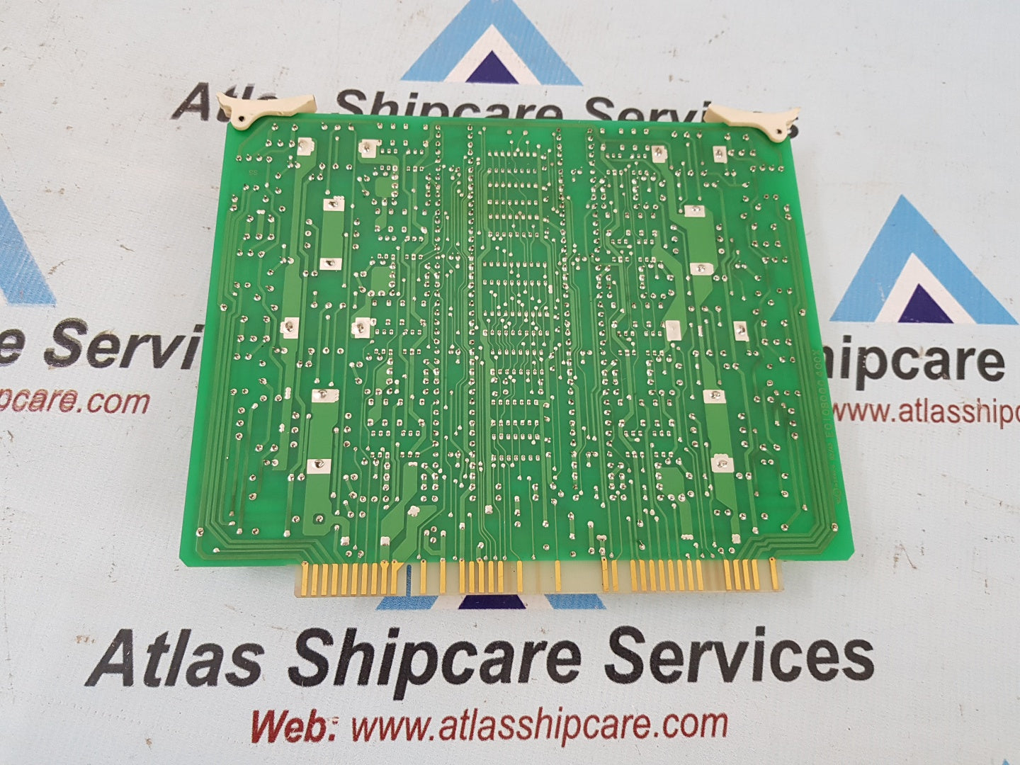 Hyundai HX-50 SLC Pcb Card