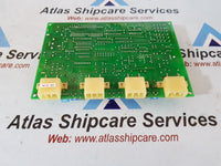 Hyundai MSU-113 Pcb Card