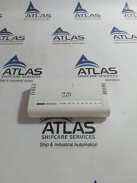 I-O DATA ETX-ESH8W 100BASE-TX/10BASE-T 8 PORT SWITCHING HUB