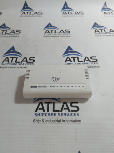 I-O DATA ETX-ESH8W 100BASE-TX/10BASE-T 8 PORT SWITCHING HUB