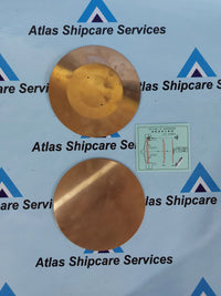 IBUKI AIR HORN DIAPHRAGM 150 TYPE