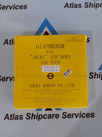 IBUKI AIR HORN DIAPHRAGM 150 TYPE