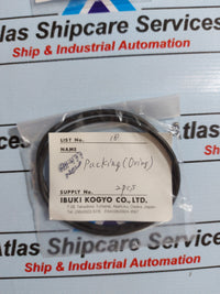 IBUKI MG-01-P1 MAGNET COIL PCB CARD