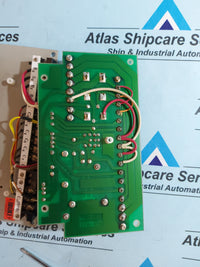 IBUKI STM-5DB PCB CARD TCW-6A