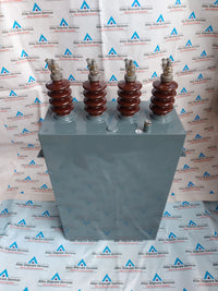 ICAR BIORIPHASO/TF 400/6.6/T CAPACITOR BANK MODULE