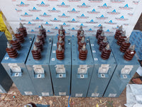 ICAR BIORIPHASO/TF 400/6.6/T CAPACITOR BANK MODULE