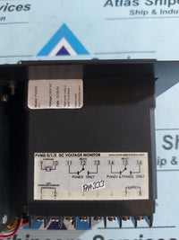 ICON PVMD0 TEMPERATURE CONTROLLER