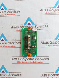 IDEC 3RC-720 AAS2 PCB CARD