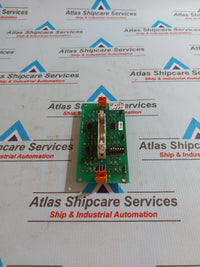 IDEC 3RC-720 AAS2 PCB CARD