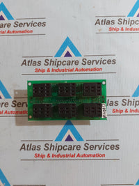 IDEC 3RC-720 AAS2 PCB CARD