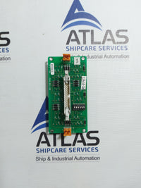 IDEC 3RC-720 AAS2 PRINTED CIRCUIT BOARD VER 3.0
