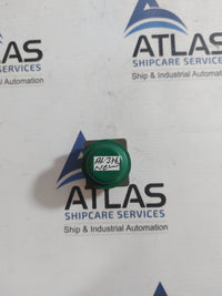IDEC ABN211G PUSH BUTTON SWITCH 600V 10A
