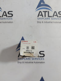 IDEC ABN211G PUSH BUTTON SWITCH 600V 10A