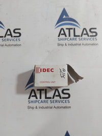 IDEC ABN211G PUSH BUTTON SWITCH 600V 10A