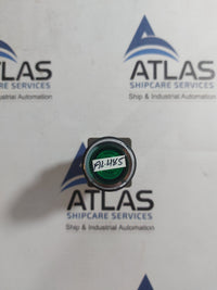IDEC ALN1611-G PUSHBUTTON SWITCH CONTROL UNIT
