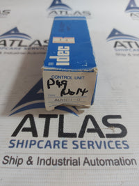 IDEC ALN1611-G PUSHBUTTON SWITCH CONTROL UNIT
