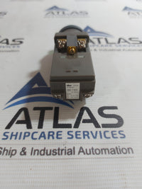 IDEC ALN1611-G PUSHBUTTON SWITCH CONTROL UNIT