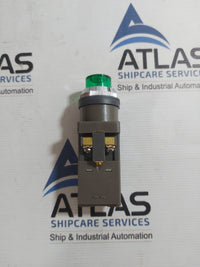 IDEC ALN1611-G PUSHBUTTON SWITCH CONTROL UNIT