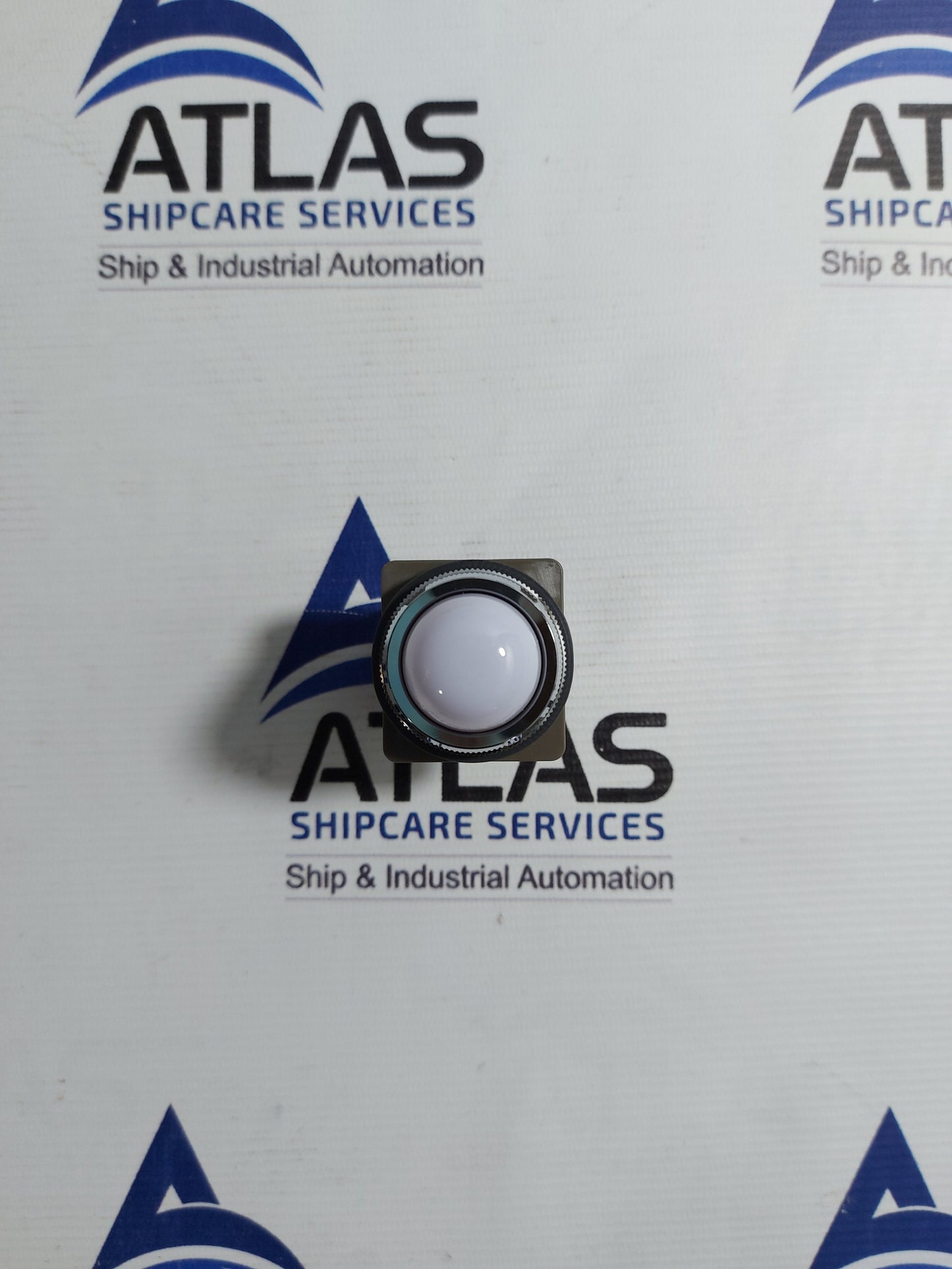 IDEC APN116-W CONTROL UNIT PRIMARY 100/110V 50/60Hz