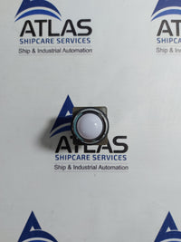 IDEC APN116-W CONTROL UNIT PRIMARY 100/110V 50/60Hz