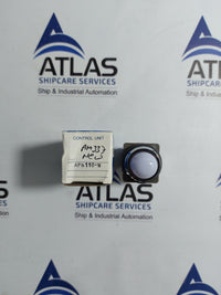 IDEC APN116-W CONTROL UNIT PRIMARY 100/110V 50/60Hz