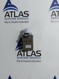 IDEC APN116-W CONTROL UNIT PRIMARY 100/110V 50/60Hz