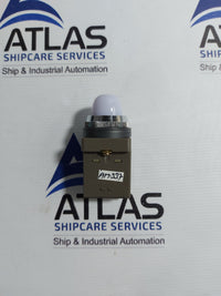 IDEC APN116-W CONTROL UNIT PRIMARY 100/110V 50/60Hz