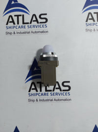 IDEC APN116-W CONTROL UNIT PRIMARY 100/110V 50/60Hz