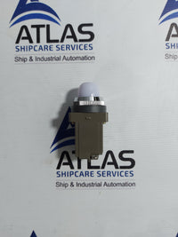 IDEC APN116-W CONTROL UNIT PRIMARY 100/110V 50/60Hz