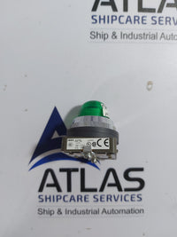 IDEC APN PILOT LIGHT