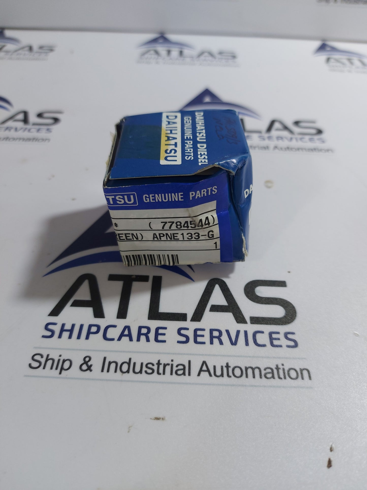 IDEC APN PILOT LIGHT