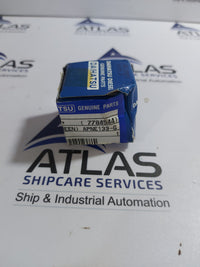 IDEC APN PILOT LIGHT