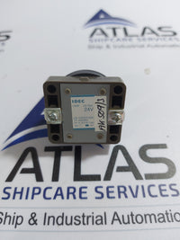 IDEC APN PILOT LIGHT