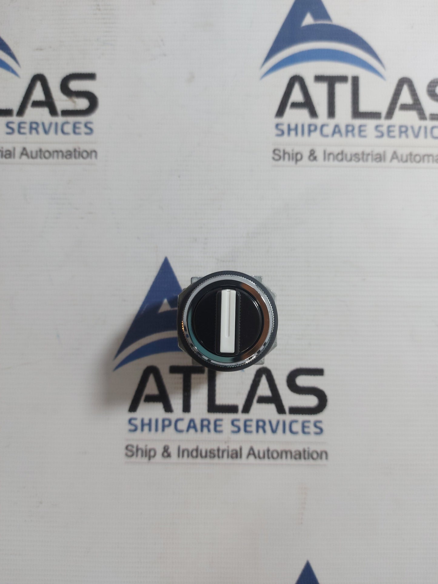 IDEC ASD 0335 SELECTOR SWITCH