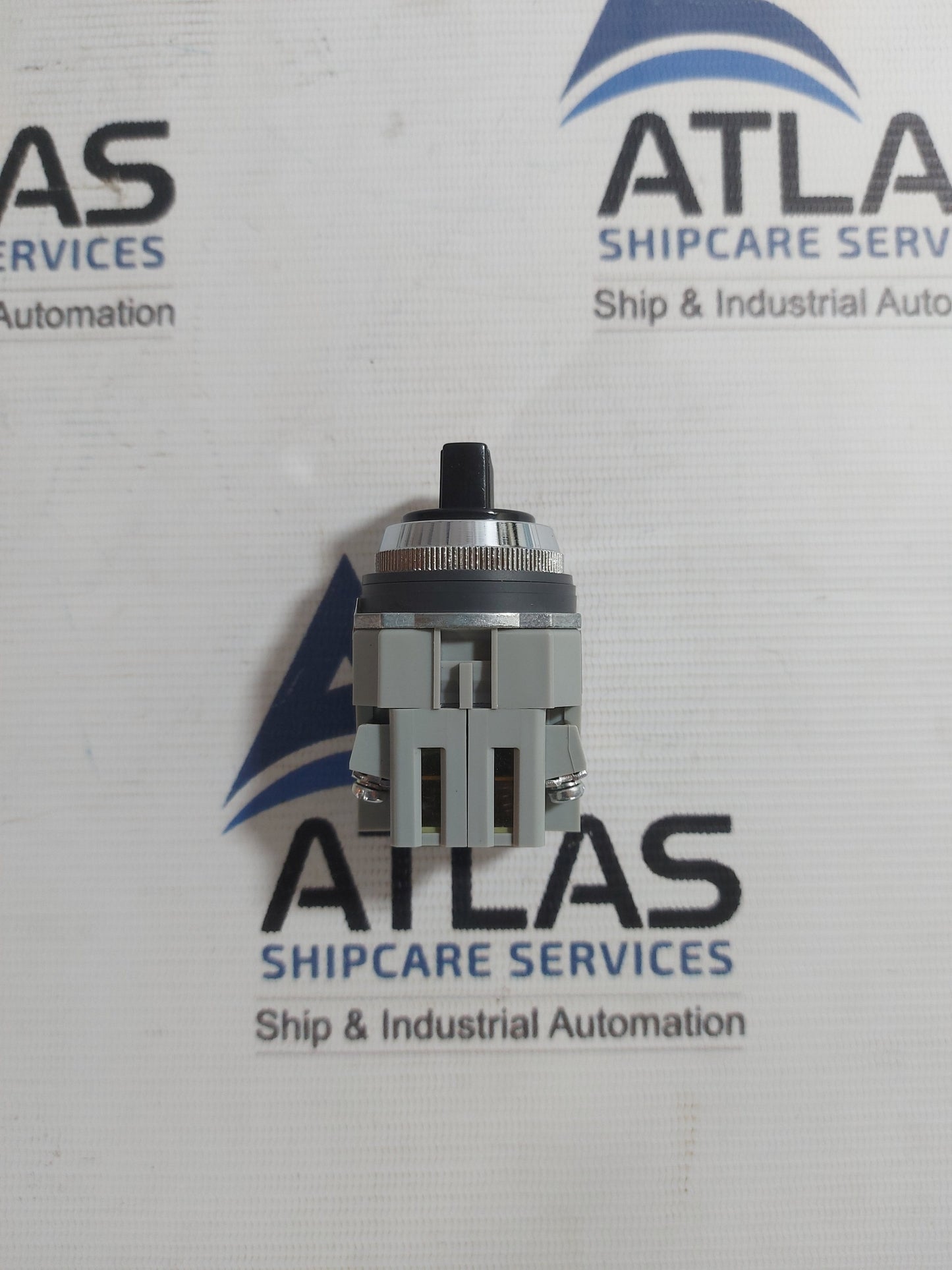 IDEC ASD 0335 SELECTOR SWITCH