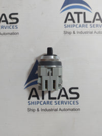 IDEC ASD 0335 SELECTOR SWITCH