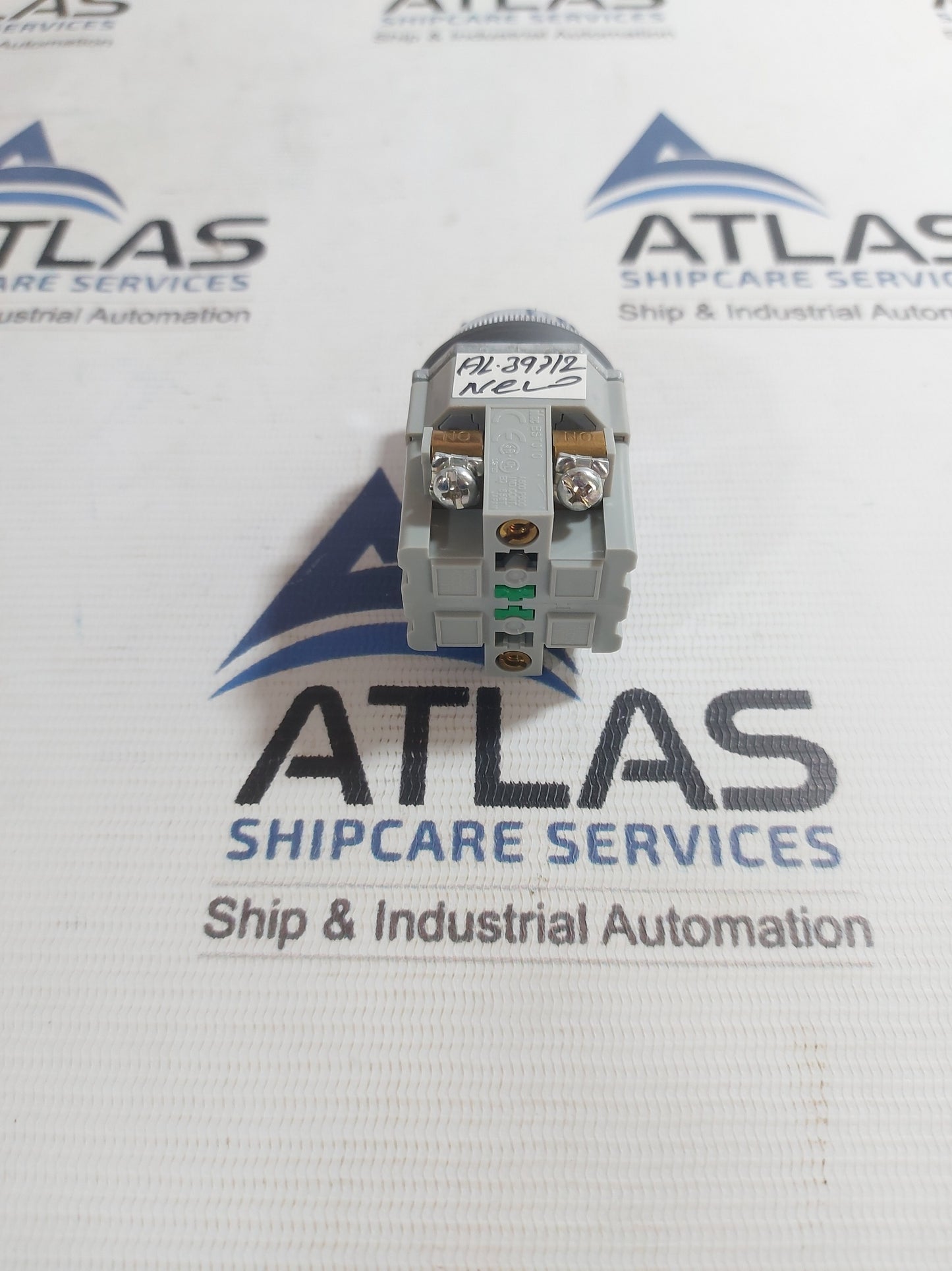 IDEC ASD 0335 SELECTOR SWITCH
