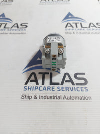 IDEC ASD 0335 SELECTOR SWITCH