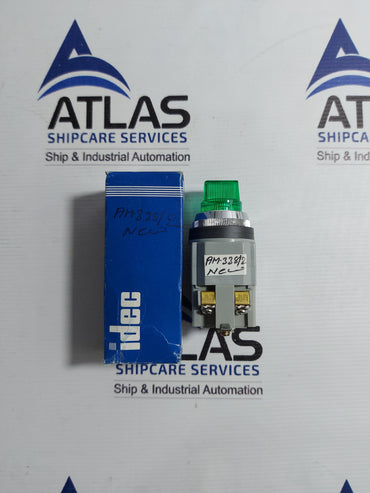 IDEC ASLN 33320 NG CONTROL UNIT PRIMARY 24V 50/60Hz