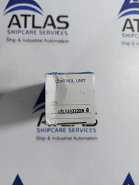 IDEC ASLN 33320 NG CONTROL UNIT PRIMARY 24V 50/60Hz