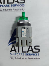 IDEC ASLN 33320 NG CONTROL UNIT PRIMARY 24V 50/60Hz