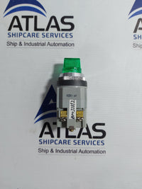 IDEC ASLN 33320 NG CONTROL UNIT PRIMARY 24V 50/60Hz