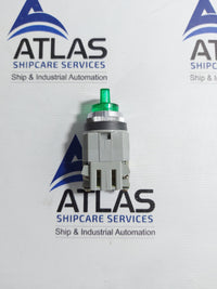 IDEC ASLN 33320 NG CONTROL UNIT PRIMARY 24V 50/60Hz