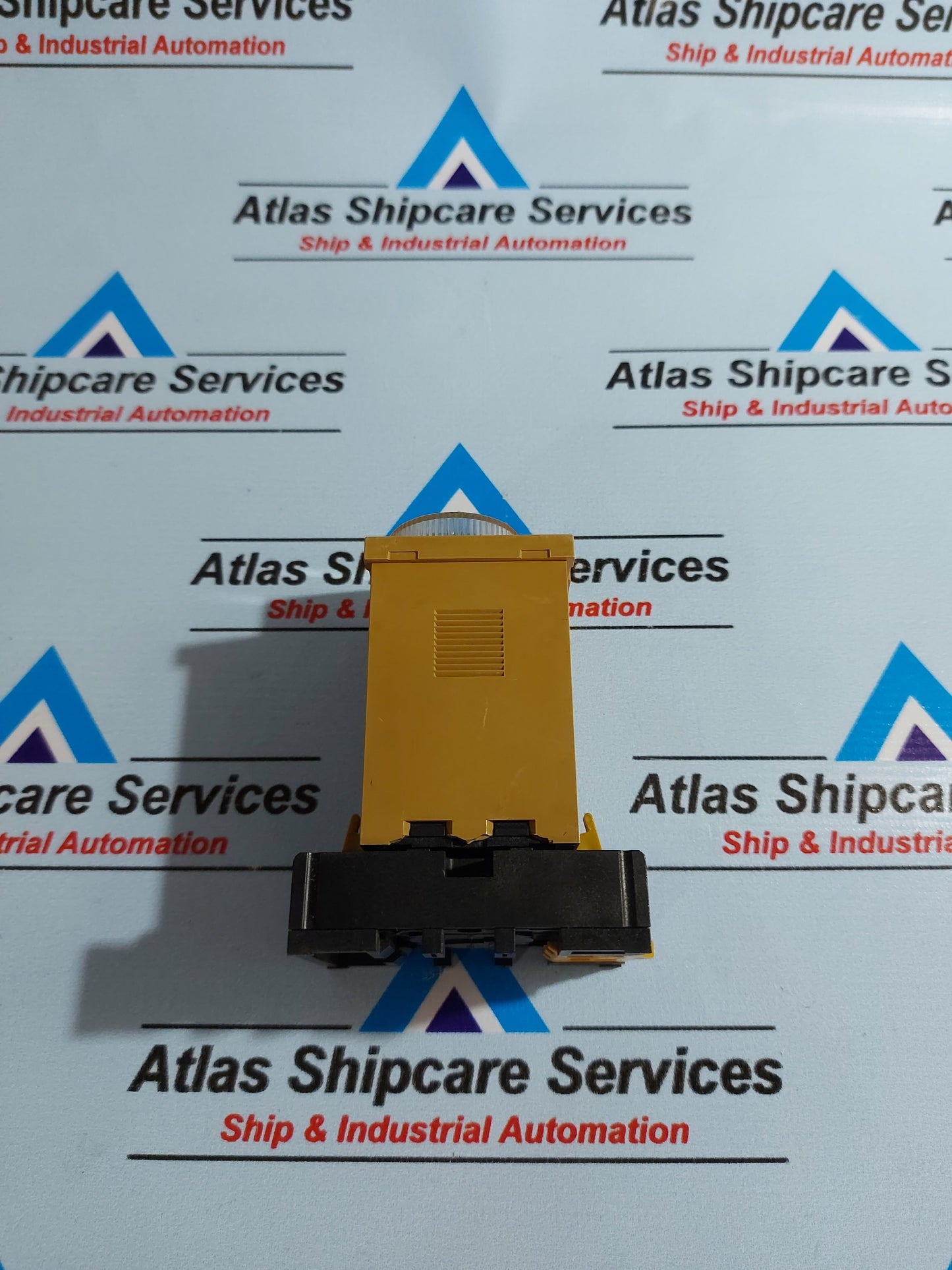 IDEC GE1A-B10MA220 ELECTRONIC TIMER