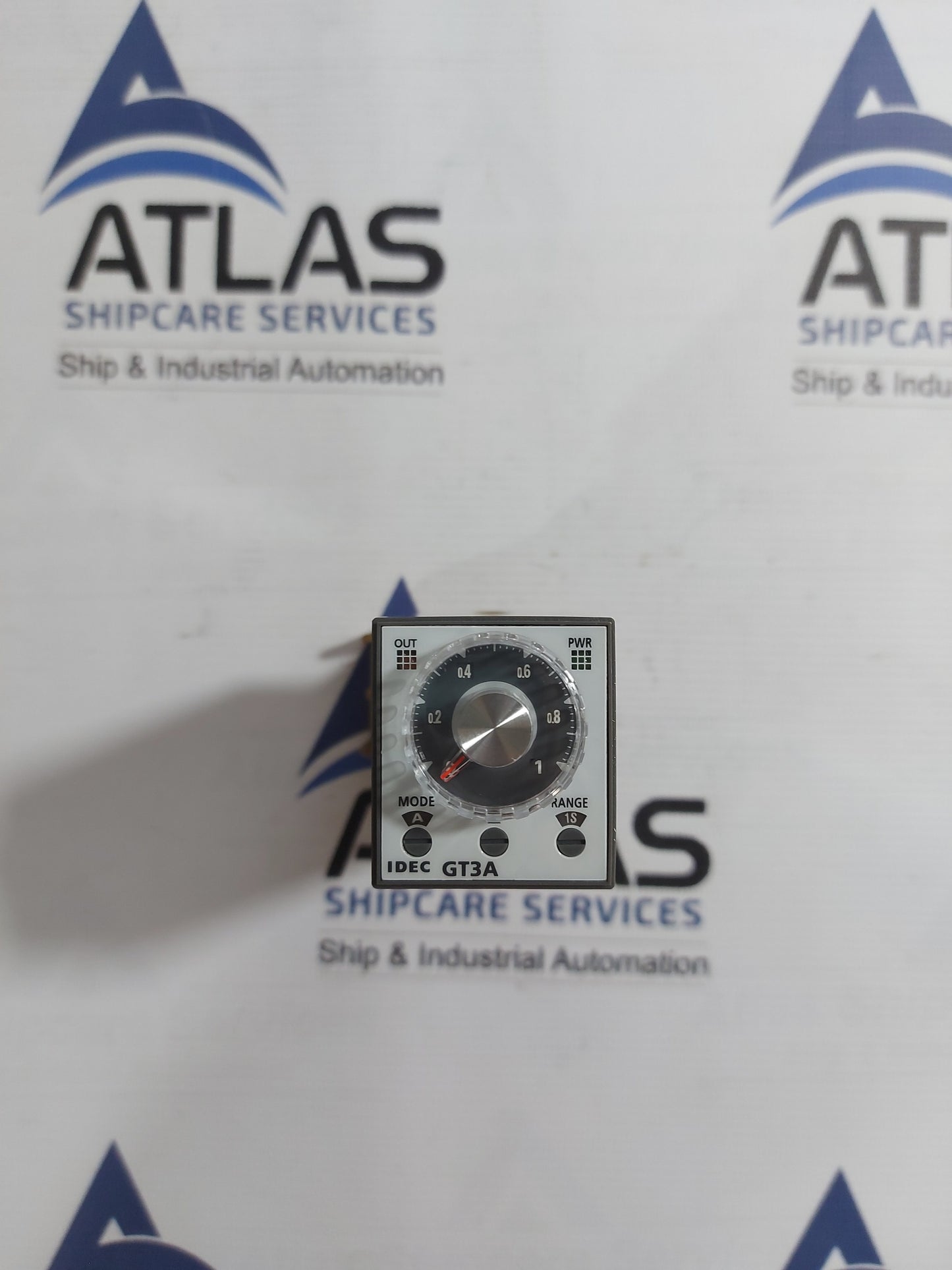IDEC GT3A-2AF20 ELECTRONIC TIMER