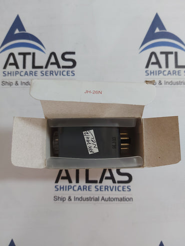 IDEC GT3A-2AF20 ELECTRONIC TIMER